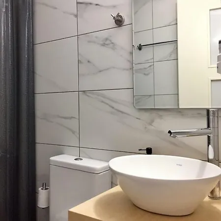 Minoica Appartement *