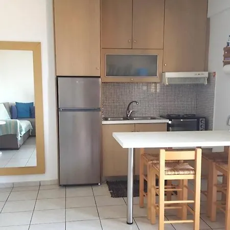 Minoica Appartement