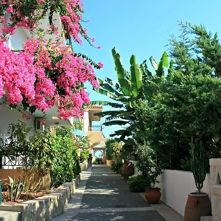 Appartement Minoica Amoudara Lasithiou