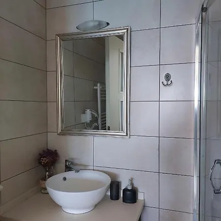 Appartement Minoica *