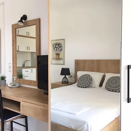 Minoica Apartament