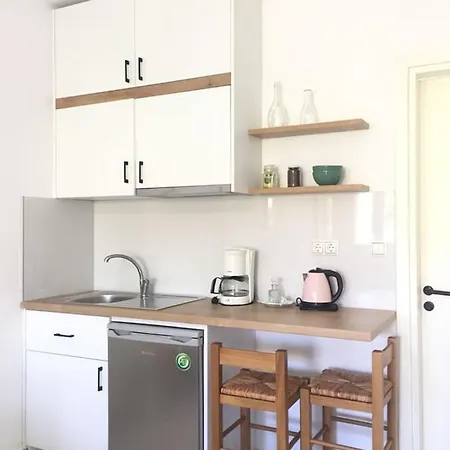Apartament Minoica