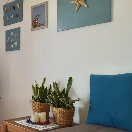 Minoica Apartament *