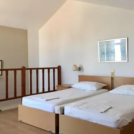 Minoica Apartament