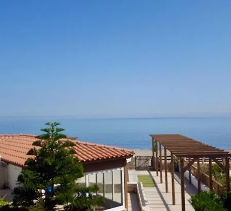 Apartament Minoica