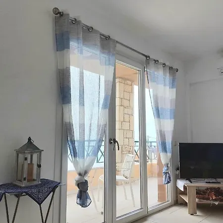 Minoica Apartament *