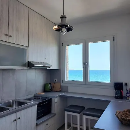 Minoica Apartament