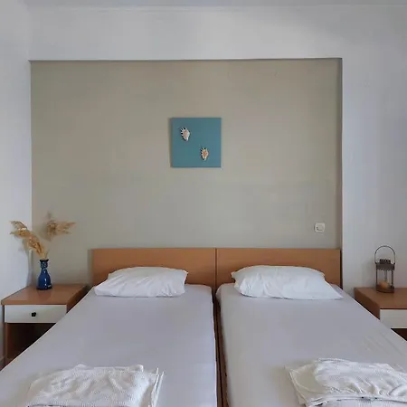 Apartament Minoica Amoudara Lasithiou