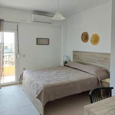 Apartament Minoica *