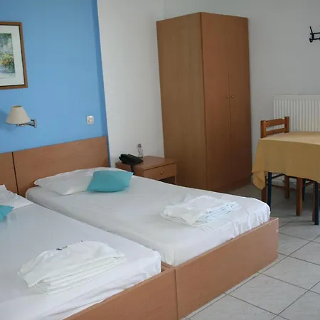 Apartament Minoica